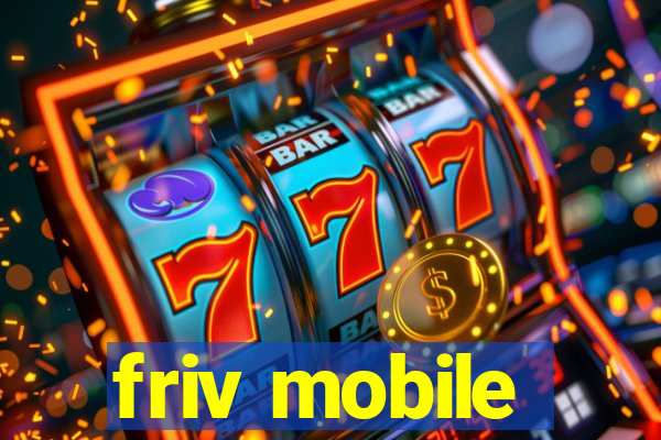 friv mobile